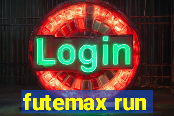 futemax run